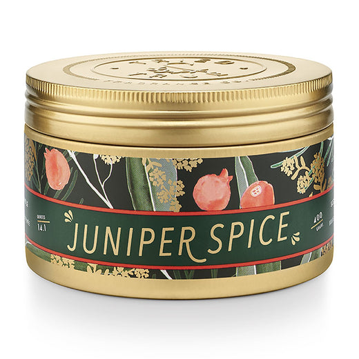 Tried & True Large Tin, 14.1oz