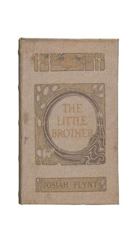 Book Boxes