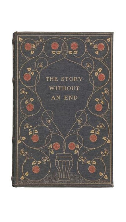 Book Boxes