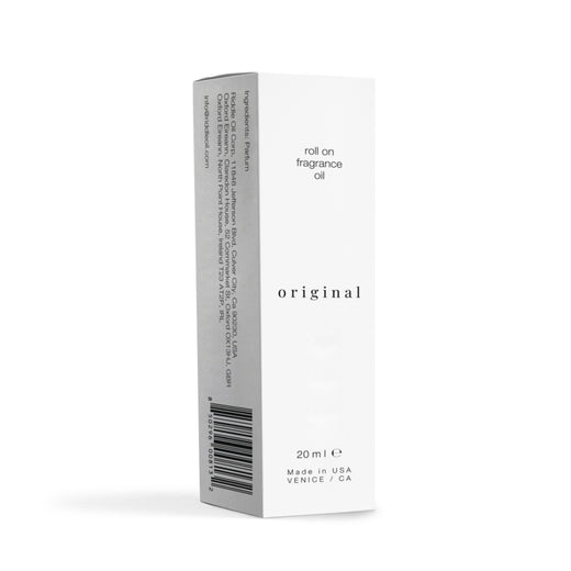 Riddle Oil Roll On Original, 20ml