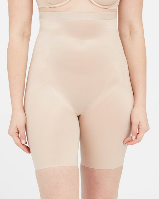 Spanx, Thinstincts® High-Waist Midthigh Short