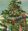 Trim The Tree