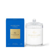 13.4 oz, Diving Into Cyprus Glasshouse Candle
