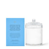 13.4 oz, The Hamptons Glasshouse Candle