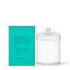 13.4 oz, Lost in Amalfi Glasshouse Candle
