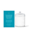 13.4 oz, Midnight in Milan Glasshouse Candle