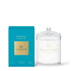 13.4 oz, Midnight in Milan Glasshouse Candle