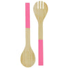 Bamboo Serving Set