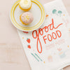 Thanksgiving Flour Sack Towel