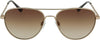 Private Perfect Aviator Ego Sunglasses