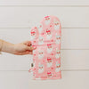 Christmas + Holiday Oven Mitt
