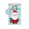 Holiday Itzy Pal Plush + Teether