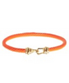 Hook Color Cable Bracelet