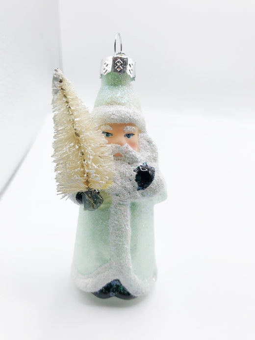 Cody Foster Belsnickels