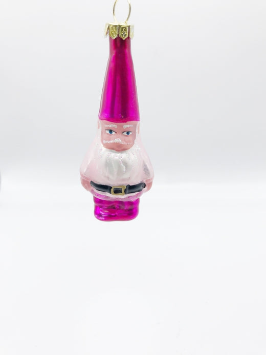 Cody Foster, Tiny Gnomes