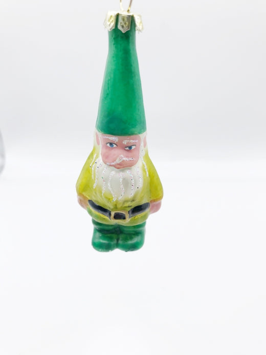 Cody Foster, Tiny Gnomes