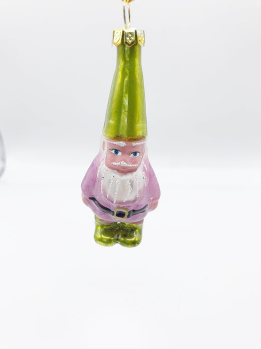 Cody Foster, Tiny Gnomes