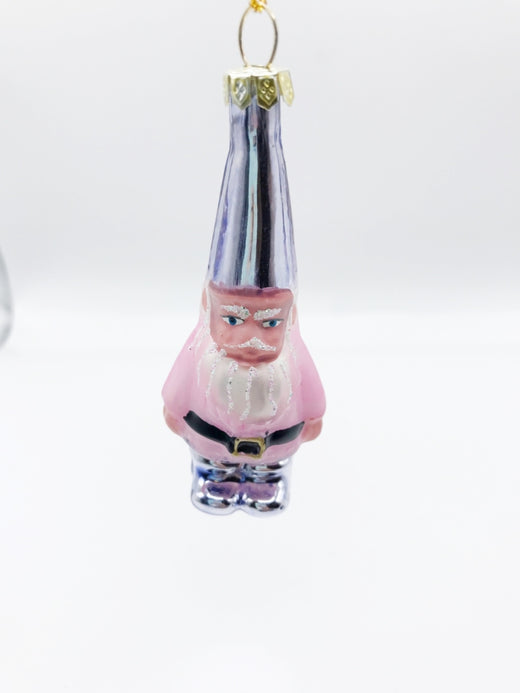 Cody Foster, Tiny Gnomes