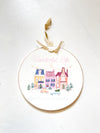 It's A Wonderful Life Ornament