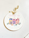 It's A Wonderful Life Ornament