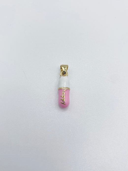 Pill Charms (6 Styles)