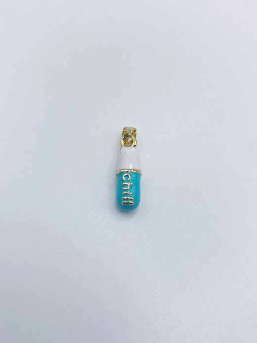 Pill Charms (6 Styles)
