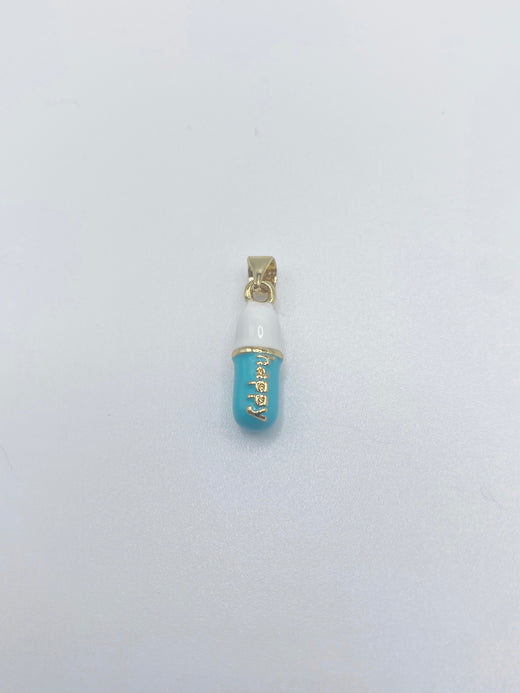 Pill Charms (6 Styles)
