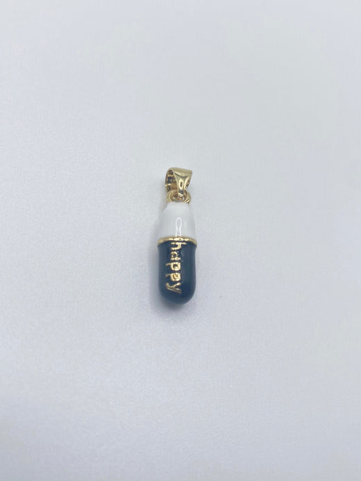 Pill Charms (6 Styles)
