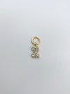 Rhinestone Numbers (6 Styles)