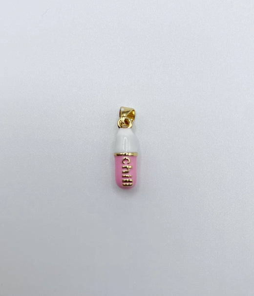 Pill Charms (6 Styles)