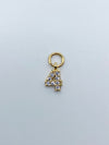 Rhinestone Numbers (6 Styles)