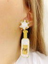 Fun! Boozy Earrings