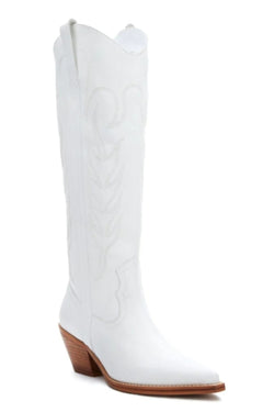 Matisse Agency Western Boot
