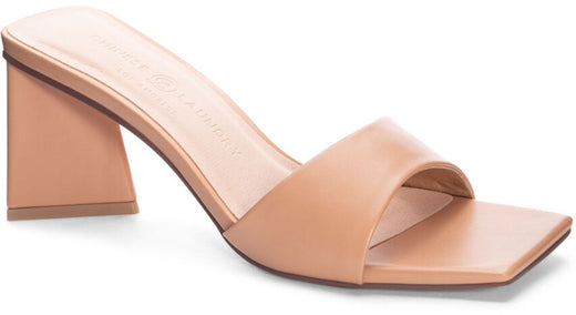 Yanda Dress Slide