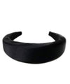 Satin Feel Headband