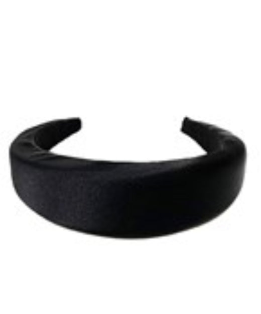 Satin Feel Headband