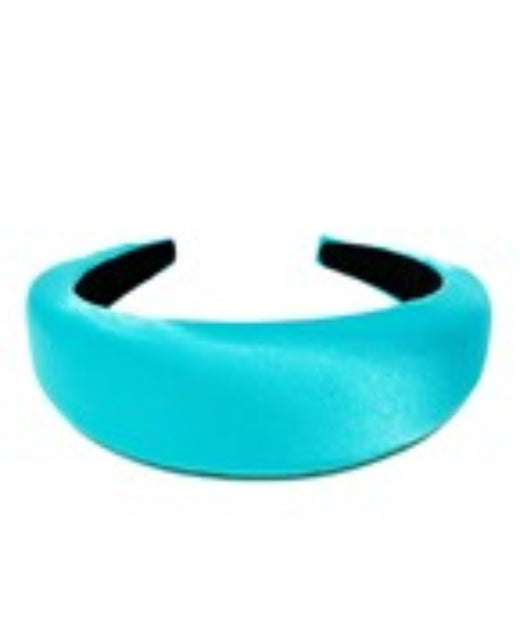 Satin Feel Headband