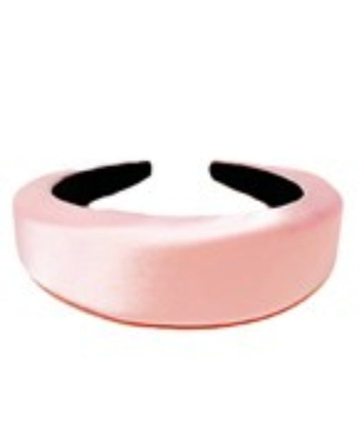 Satin Feel Headband