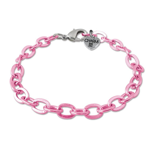 Charm It! Bracelet