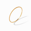Julie Vos, Colette Bead Gold Bangle