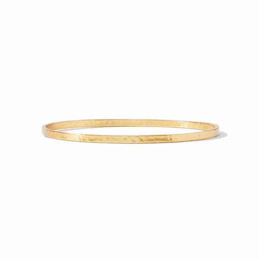 Julie Vos, Crescent Gold Bangle