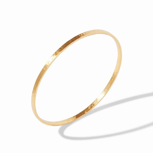 Julie Vos, Crescent Gold Bangle