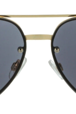 Designer Inspired Aviator Sunglasses