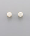 Circle Studs