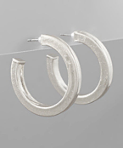 1.5" Block Hoops