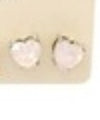 Glass Bead Earrings