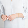 Julie Vos, Florentine Delicate Bracelet