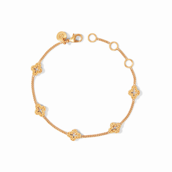 Julie Vos, Florentine Delicate Bracelet – Lulubelles Boutique