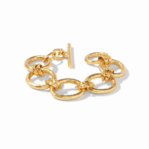 Julie Vos, SoHo Link Bracelet