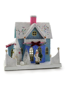 Cody Foster Confetti Cottage